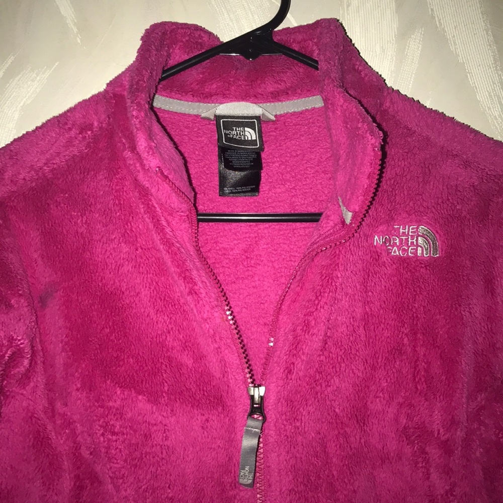 ‘The North Face’ Kids Lrg 14/16
